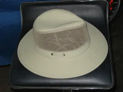 Chapeau estival, View more