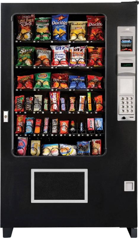 QUALITY Used Vending Machines - Ottawa in Other Business & Industrial in Ottawa - Image 4