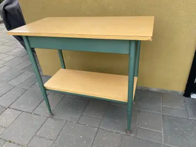 Utility table FREE, View more