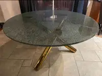 $190 Table from JC Perrault 