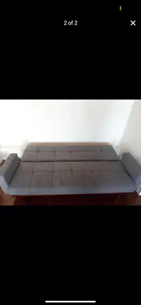 Chair sofa recliner