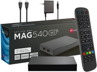 4K Channels At Your Door Step
