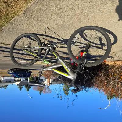 SUPERCYCLE BICYCLE, View more