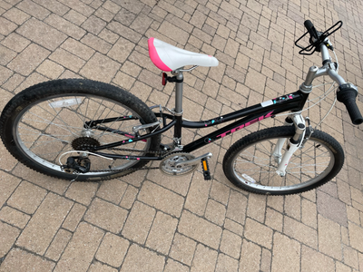 Bicycle for girl, View more