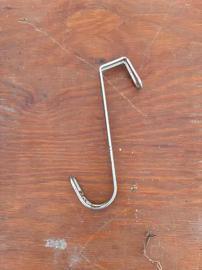 Bridle hook, View more