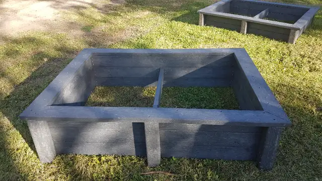 Recycled Plastic Lumber62864745335041122