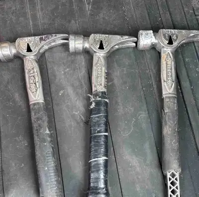 Stiletto Hammer MINI 14, View more