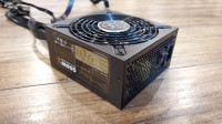 SilverStone 500W Power Supply (SX500-LG) SFX-L Form Factor