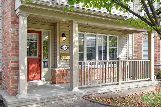 3 Beds 3 Baths - Townhouse