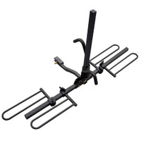 Adjustable Bicycle Carrier