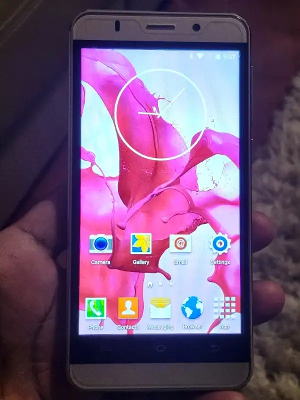 3G   Cell Phone in Cell Phones in Mississauga / Peel Region - Image 4