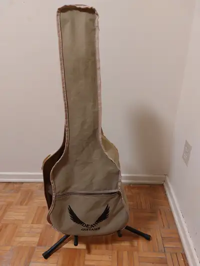 Dean Fly Mah Travel Guitar, View more