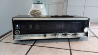 Flip Clock Vintage