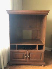 TV Cabinet