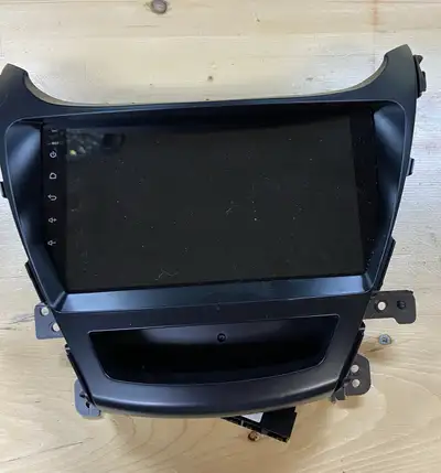 Radio pour Hyundai-Elantra, View more