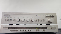 Harman/Kardon PM640  Integrated amplifier /Tu615 Tuner