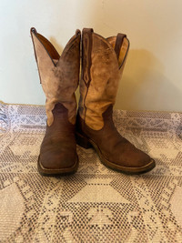 Size 7 C Cowgirl Boots