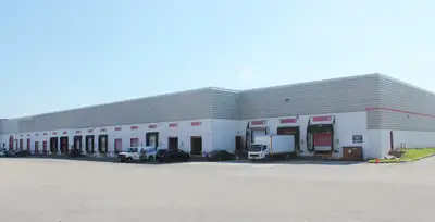 Secure & Flexible Pallet Storage + Full 3PL Services in Richmond Hill! Looking for reliable warehous...