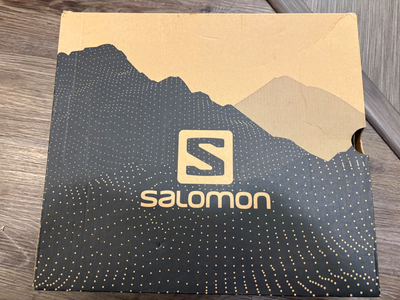 Salomon QUEST 4D GORE-TEX FORCES 2, View more