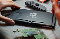 Nintendo switch repair PS4 PS5 HDMI Xbox
