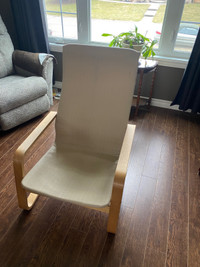 Vintage IKEA Arm Chair