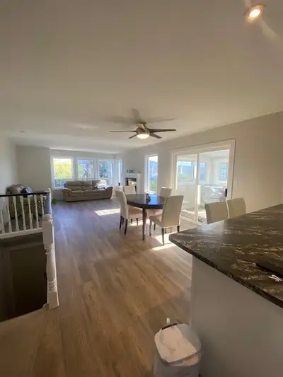 Looking for a SINGLE OCCUPANCY TENANT to rent a cozy bedroom in a beautiful house. This is the ideal...