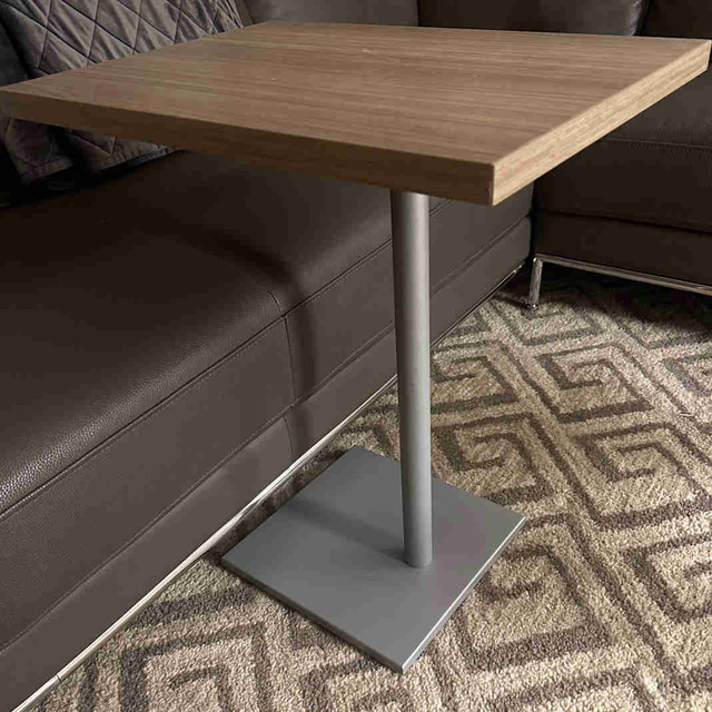Laptop Table with Weighted Base in Other in Ottawa