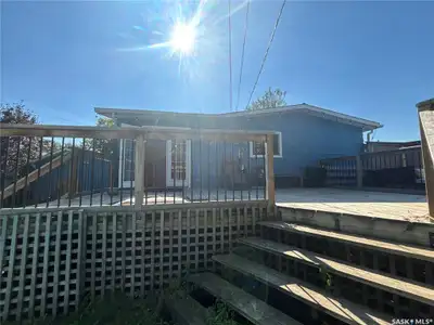 Beautiful Home with Pool and Hot Tub -Just 30 minutes from Saskatoon! Discover this stunning home in...