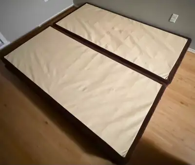 King Box Springs, View more