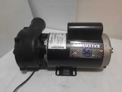 Waterway Executive 56 Pump, View more
