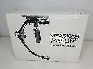 MERLIN STEADICAM 2- BARELY USED-150.00 in Cameras & Camcorders in City of Toronto - Image 3