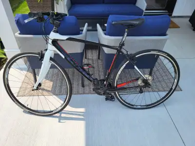 Carbon Bicycle, View more