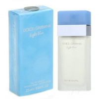 Dolce & Gabbana Light Blue 100 ml Perfume/Fragrance for Women
