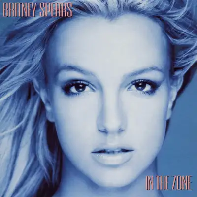 Music (Audio) CD, Britney Spears, 'In the Zone', 2003, View more