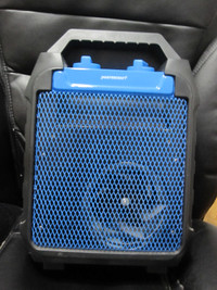 Mastercraft Portable Utility Fan Heater