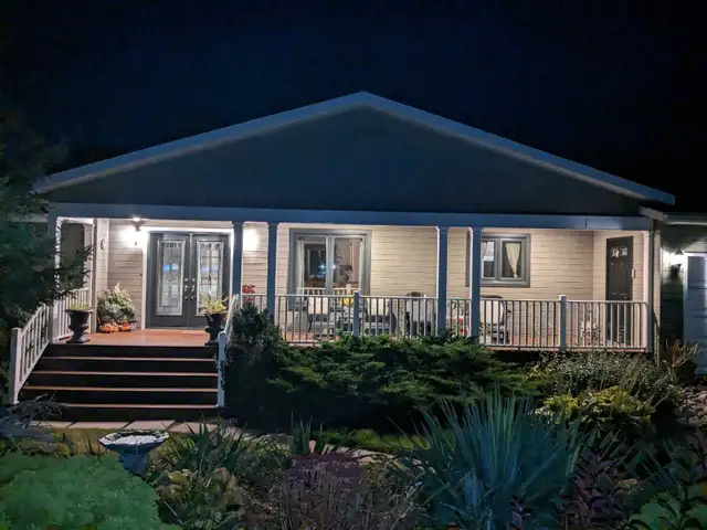 Tweed house for rent