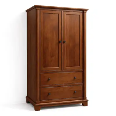 Premium Bedroom Wardrobe – Modern Design with Ample Space, View more