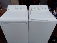 GE washer dryer 30 days warranty delivery available  Kitchener / Waterloo Kitchener Area Preview