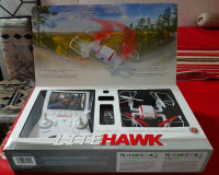 Lite Hawk Focus Drone