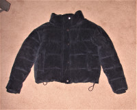 Winter & Fall Jackets, Tops - sz XL