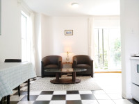 4 1/2 Metro Frontenac, Disponible maintenant, Meubles, Renoves