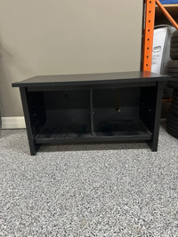 TV stand!