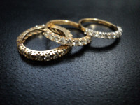 Eternity Rings