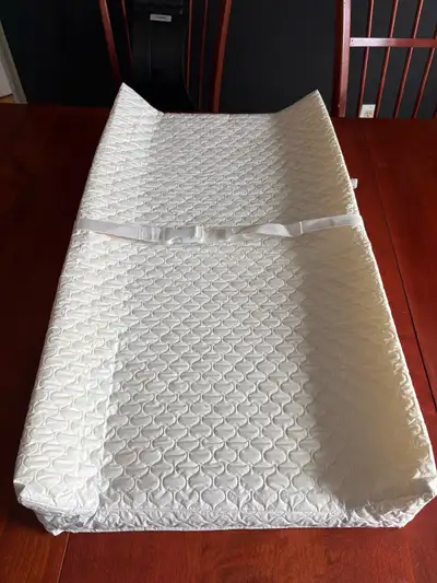 Coussin table à langer , View more