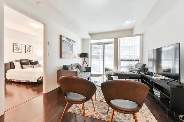 FURNISHED CONDO AVAILABLE OCTOBER 1ST.$2400. 1-6 MONTHS63860084576257122