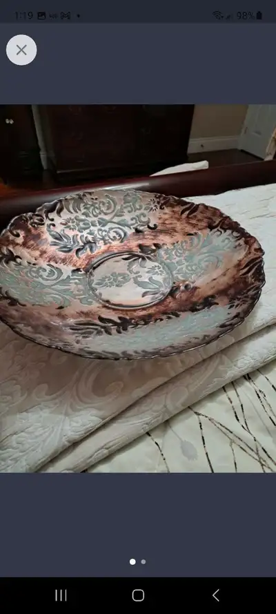 Decorative bowl, View more