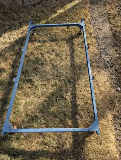 Adjustable Bed Frame, View more