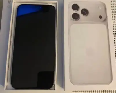 iphone 17 pro max 2 tb, View more