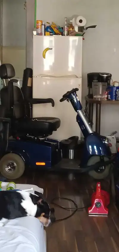 scooter for sale, View more