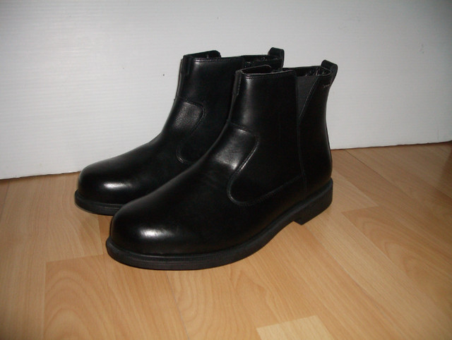 new  14 US men boots -- DUNHAM --  bottes d'hiver dans Chaussures pour hommes  à Ville de Montréal - Image 3